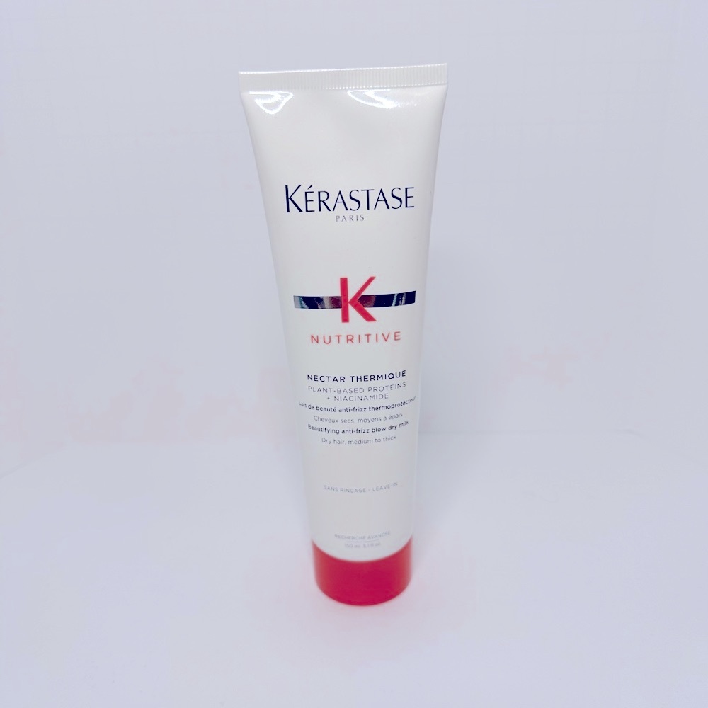 Brand new factory sealed Kérastase Nectar Thermique 5.1oz 150ml